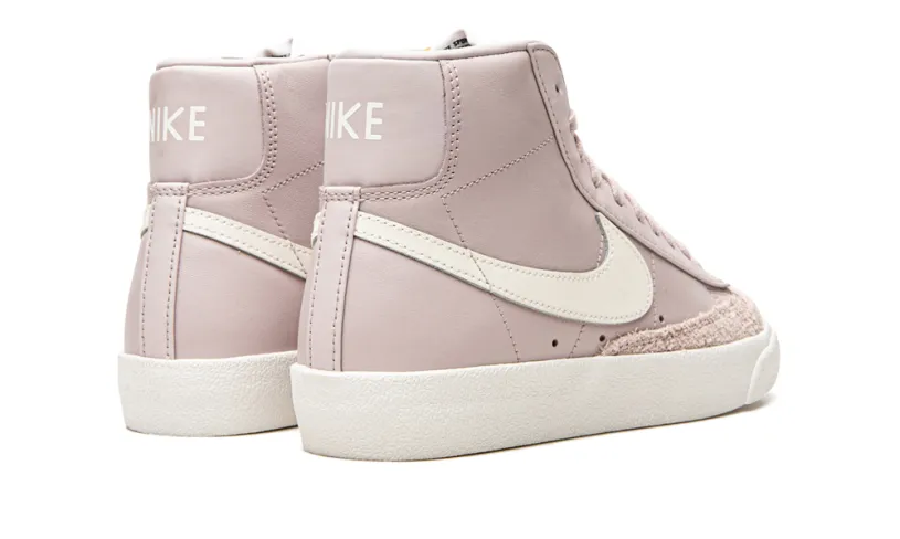 Nike Lifestyle BLAZER MID '77 LX MNS WMNS 'Mauve'
